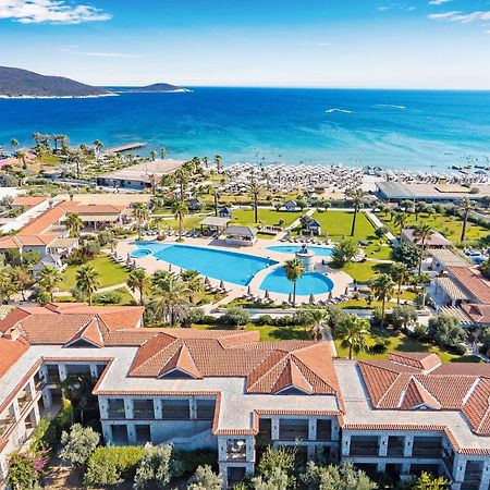Alacati Beach Resort Bagian luar foto