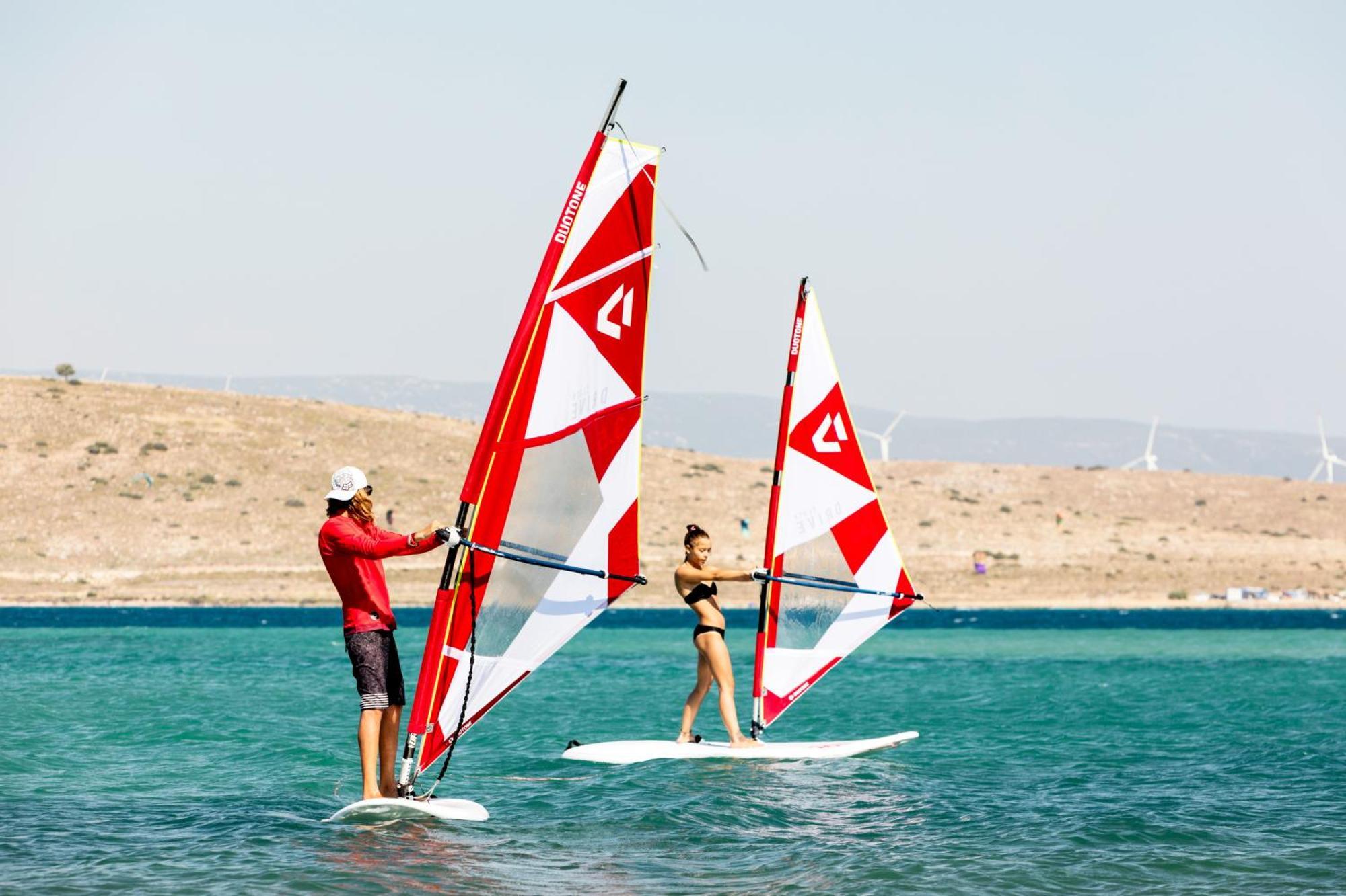 Alacati Beach Resort Bagian luar foto