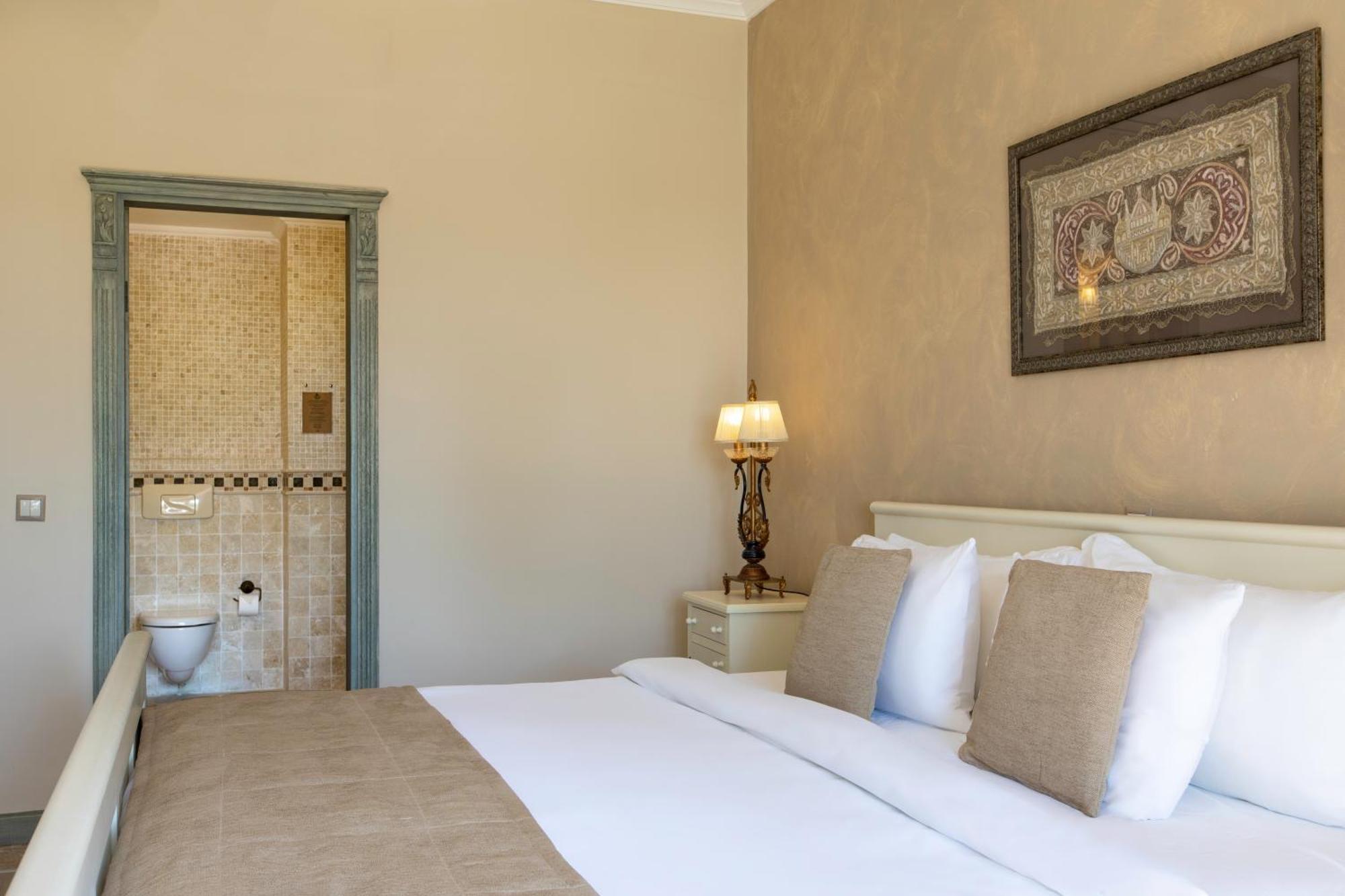 Alacati Beach Resort Bagian luar foto