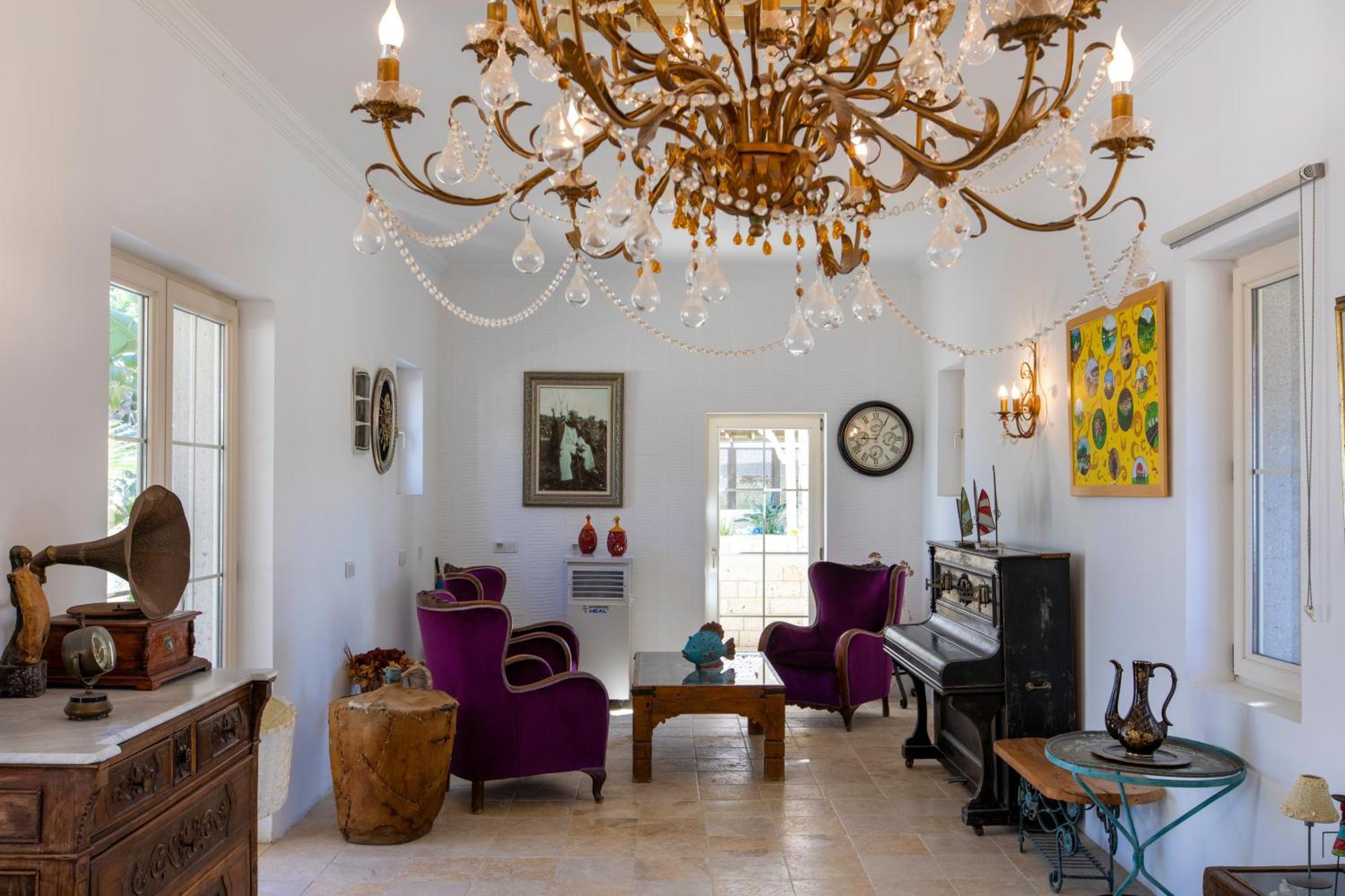 Alacati Beach Resort Bagian luar foto