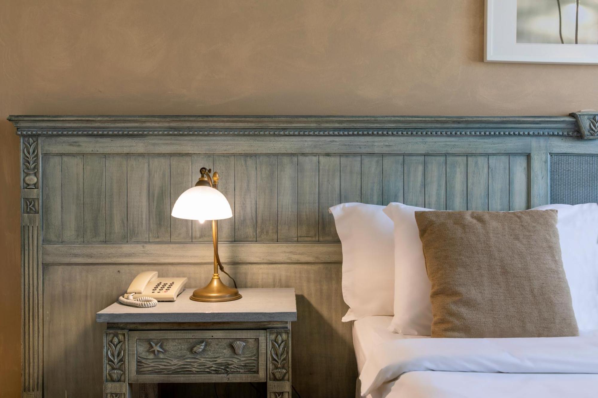 Alacati Beach Resort Bagian luar foto
